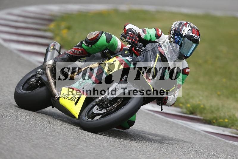 /18 05.06.2026  TZ Motorsport ADR/Gruppe rot/9
